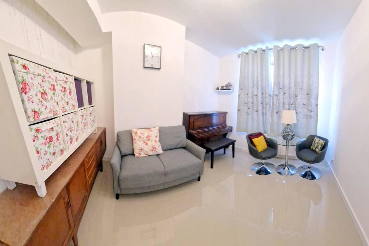Modern 3-Bed House In Surrey Quays Villa London Exteriör bild