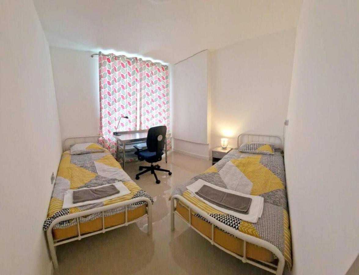 Modern 3-Bed House In Surrey Quays Villa London Exteriör bild