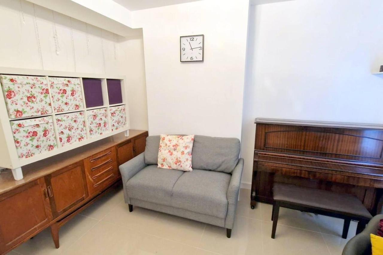 Modern 3-Bed House In Surrey Quays Villa London Exteriör bild